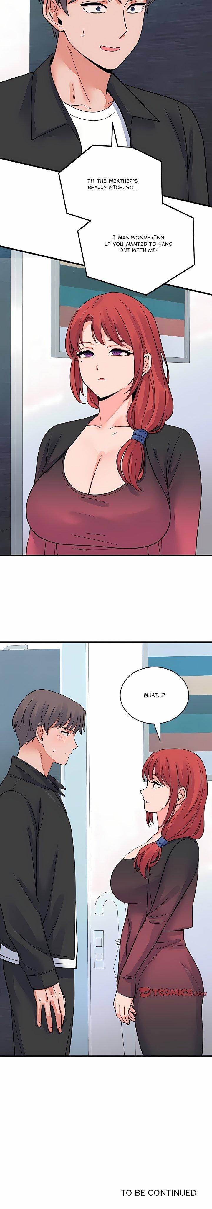 From Pauper to Prince (Uncensored) Chapter 42 - Page 22 in English