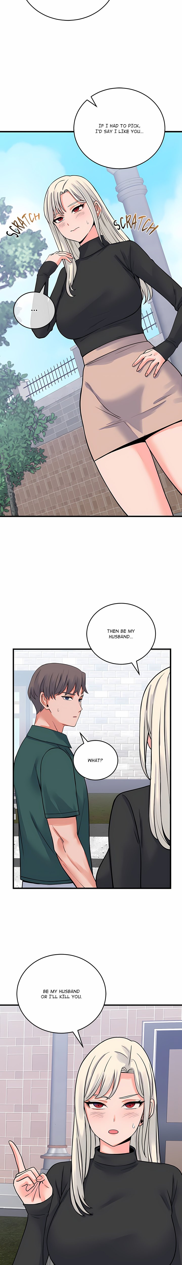 From Pauper to Prince (Uncensored) Chapter 42 - Page 4 in English