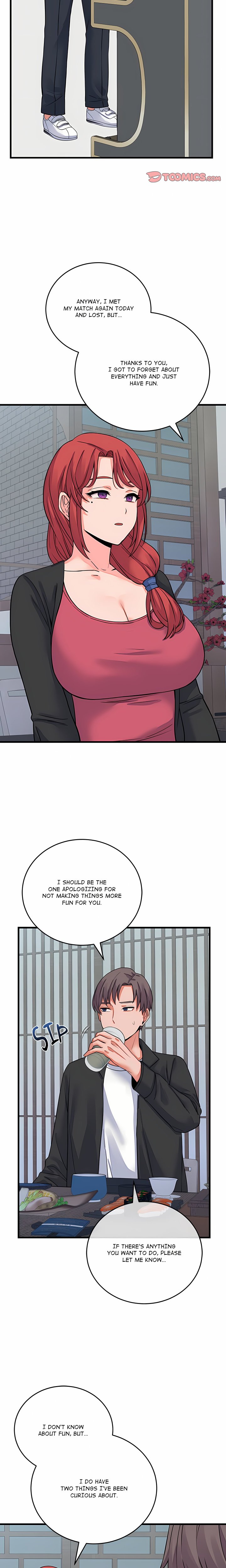 From Pauper to Prince (Uncensored) Chapter 43 - Page 15 in English
