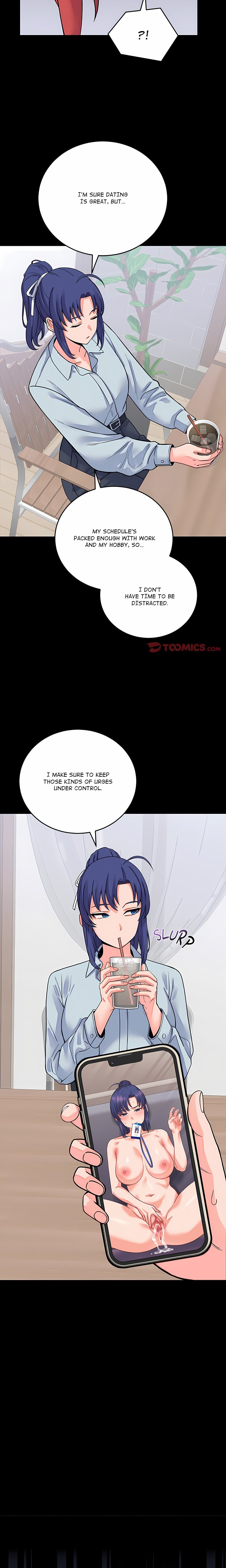 From Pauper to Prince (Uncensored) Chapter 43 - Page 21 in English