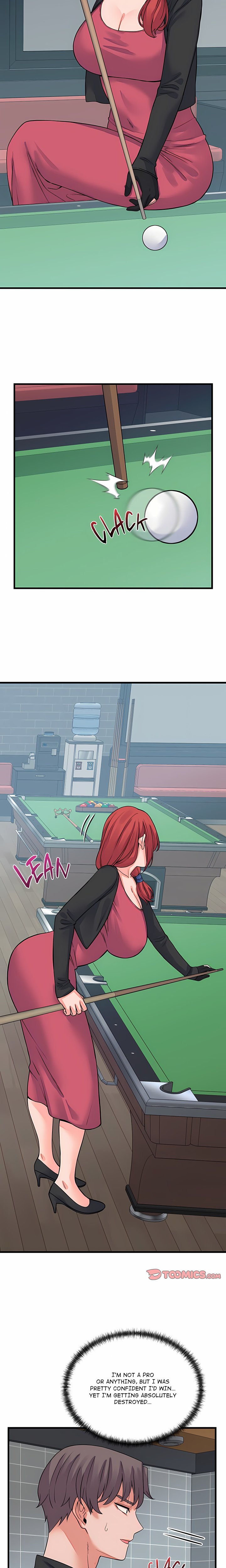 From Pauper to Prince (Uncensored) Chapter 43 - Page 8 in English