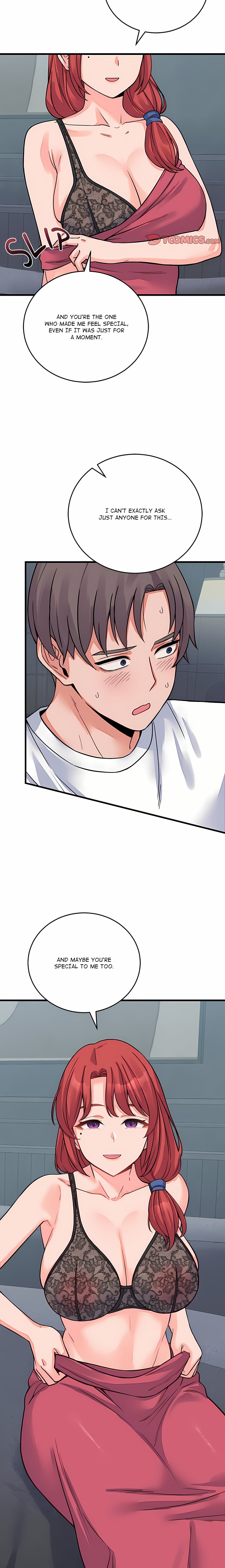 From Pauper to Prince (Uncensored) Chapter 44 - Page 20 in English