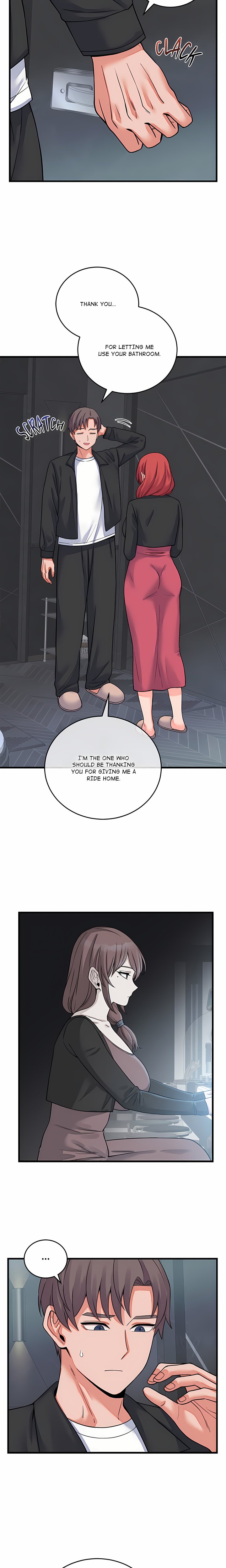 From Pauper to Prince (Uncensored) Chapter 44 - Page 4 in English