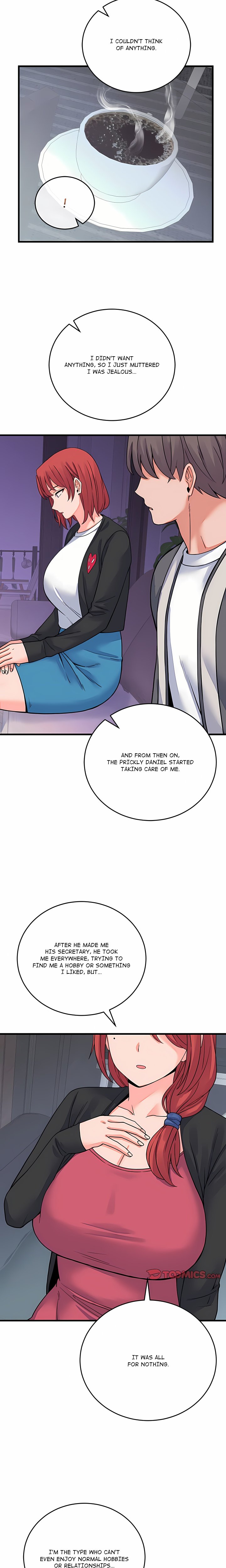 From Pauper to Prince (Uncensored) Chapter 44 - Page 8 in English