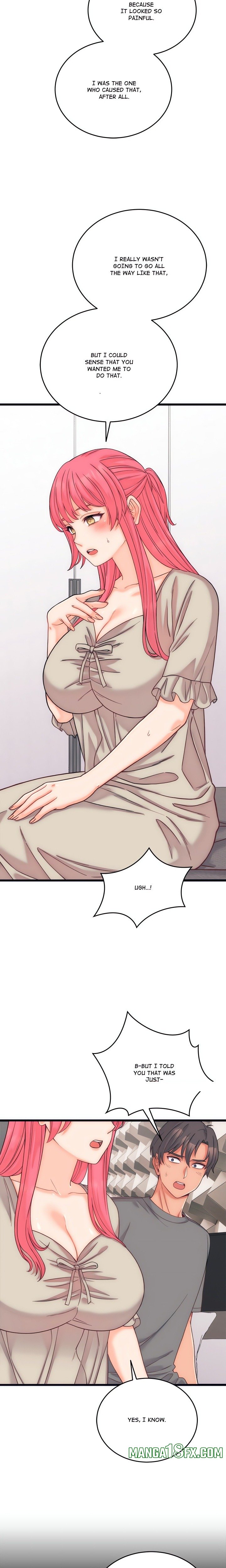 From Pauper to Prince (Uncensored) Chapter 5 - Page 14 in English