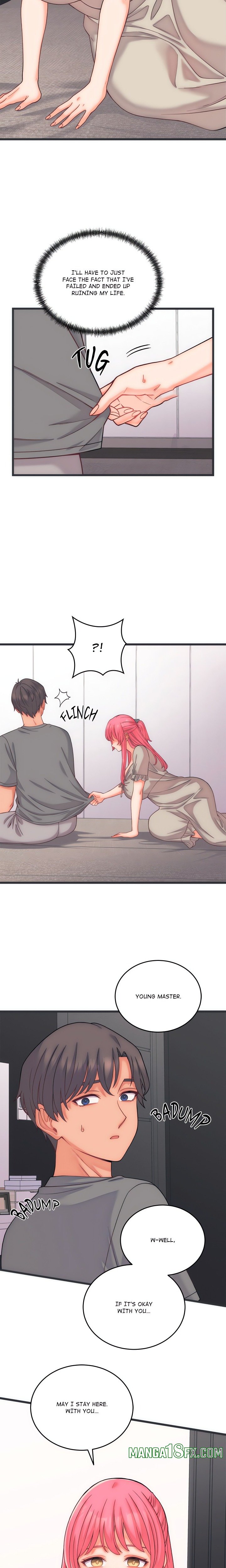 From Pauper to Prince (Uncensored) Chapter 5 - Page 22 in English