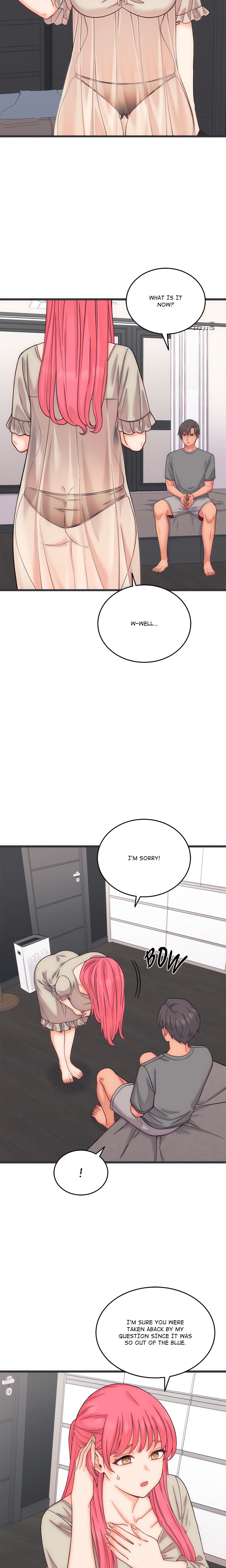 From Pauper to Prince (Uncensored) Chapter 5 - Page 7 in English