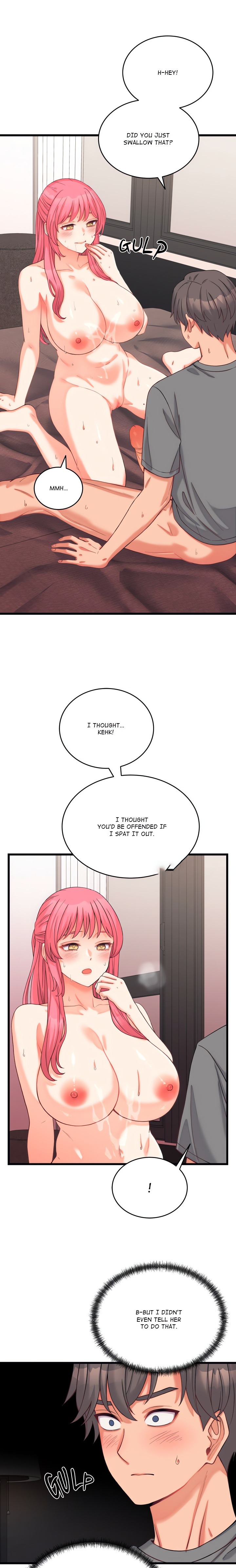From Pauper to Prince (Uncensored) Chapter 6 - Page 20 in English