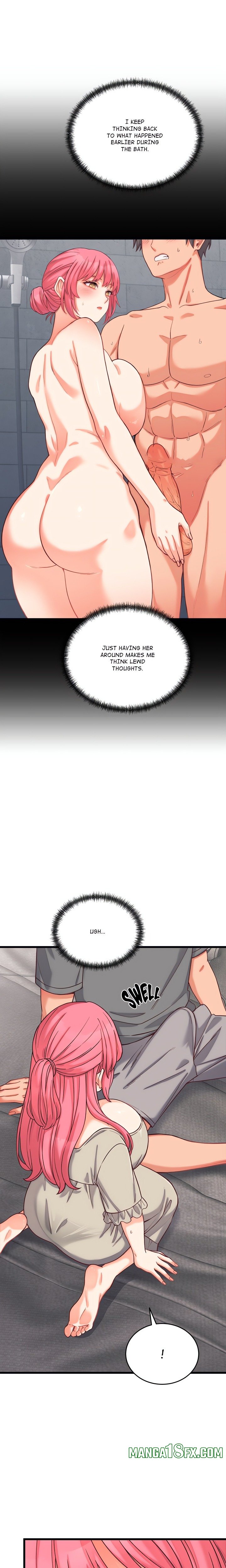 From Pauper to Prince (Uncensored) Chapter 6 - Page 6 in English