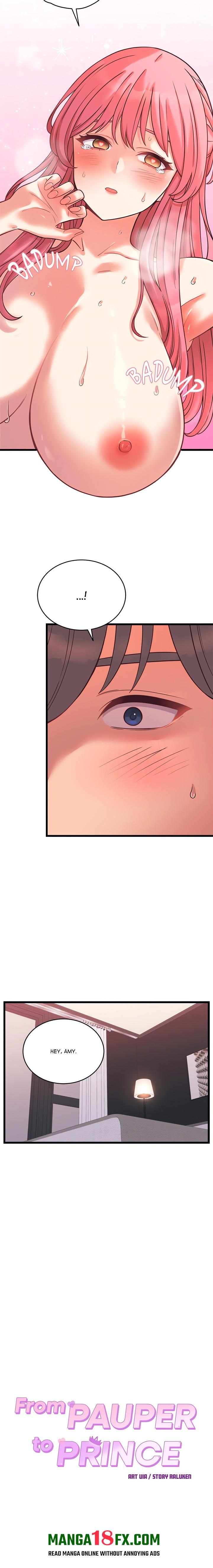 From Pauper to Prince (Uncensored) Chapter 7 - Page 13 in English