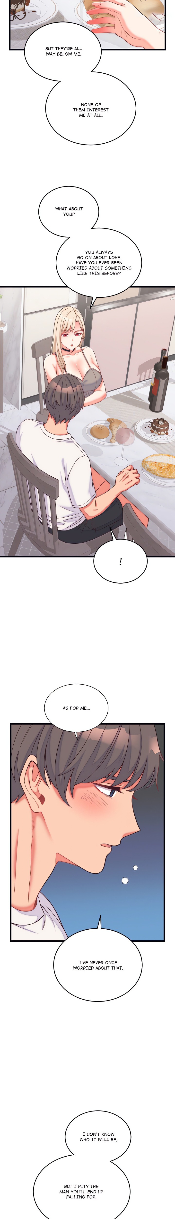 From Pauper to Prince (Uncensored) Chapter 9 - Page 12 in English