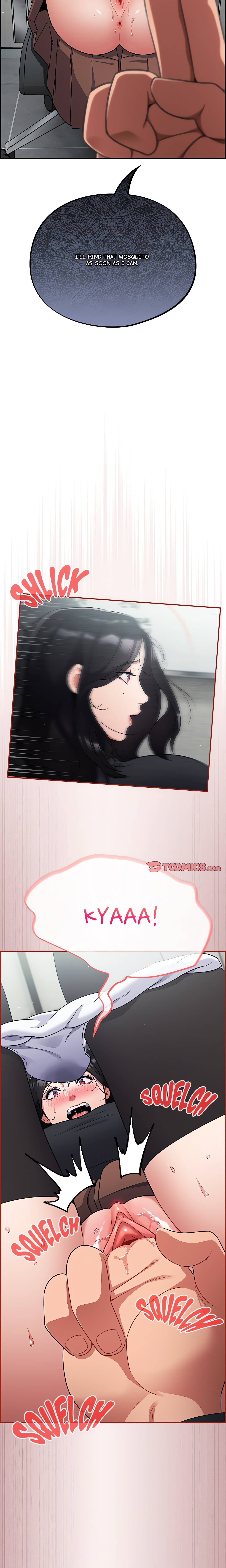 Idiot Virus (Uncensored) Chapter 2 - Page 20 in English