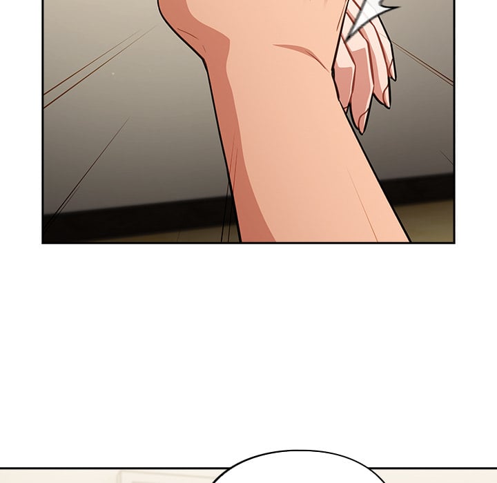 Idiot Virus (Uncensored) Chapter 40 - Page 101 in English