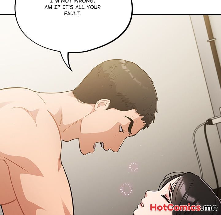 Idiot Virus (Uncensored) Chapter 40 - Page 109 in English