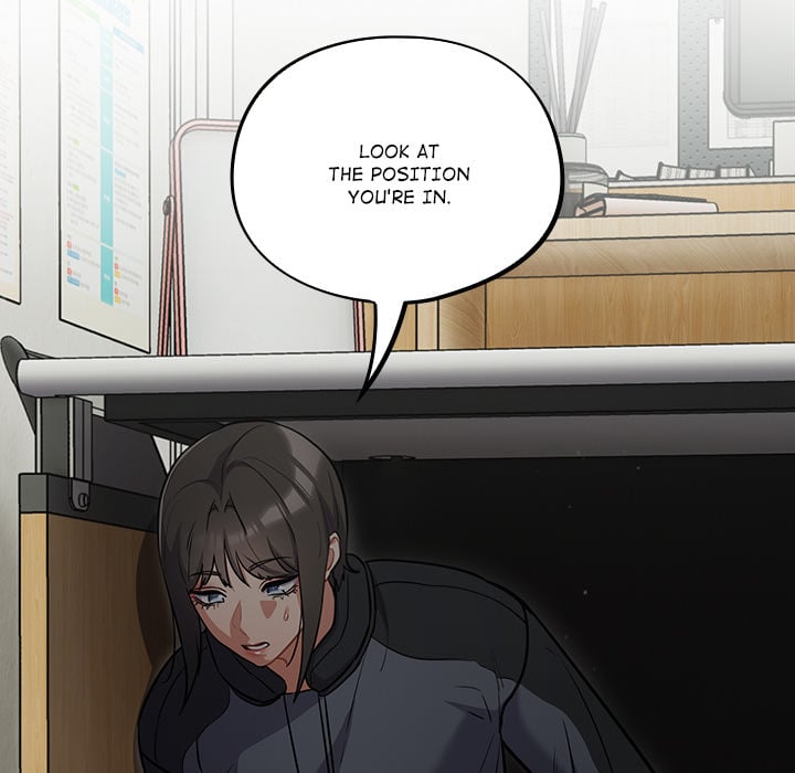 Idiot Virus (Uncensored) Chapter 40 - Page 11 in English