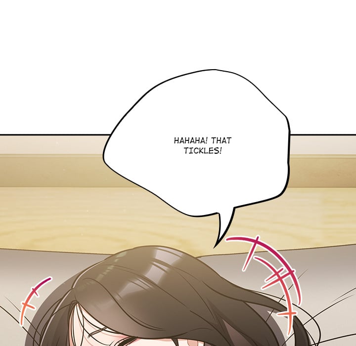 Idiot Virus (Uncensored) Chapter 40 - Page 115 in English