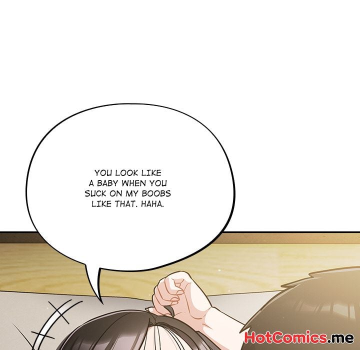 Idiot Virus (Uncensored) Chapter 40 - Page 124 in English