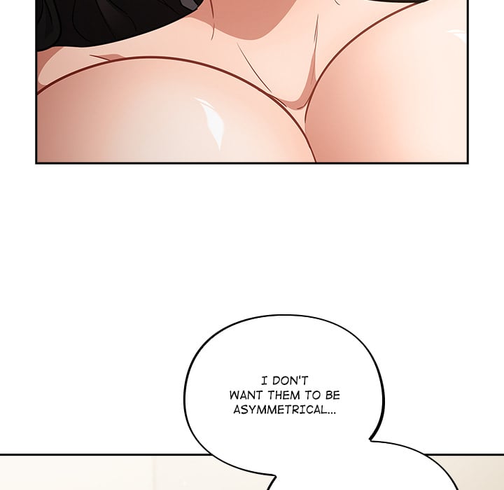 Idiot Virus (Uncensored) Chapter 40 - Page 135 in English