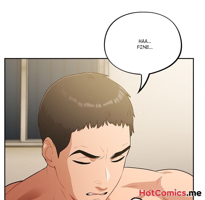 Idiot Virus (Uncensored) Chapter 40 - Page 138 in English