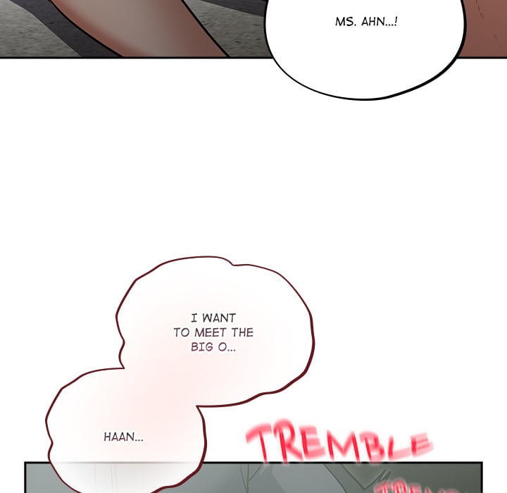 Idiot Virus (Uncensored) Chapter 40 - Page 18 in English