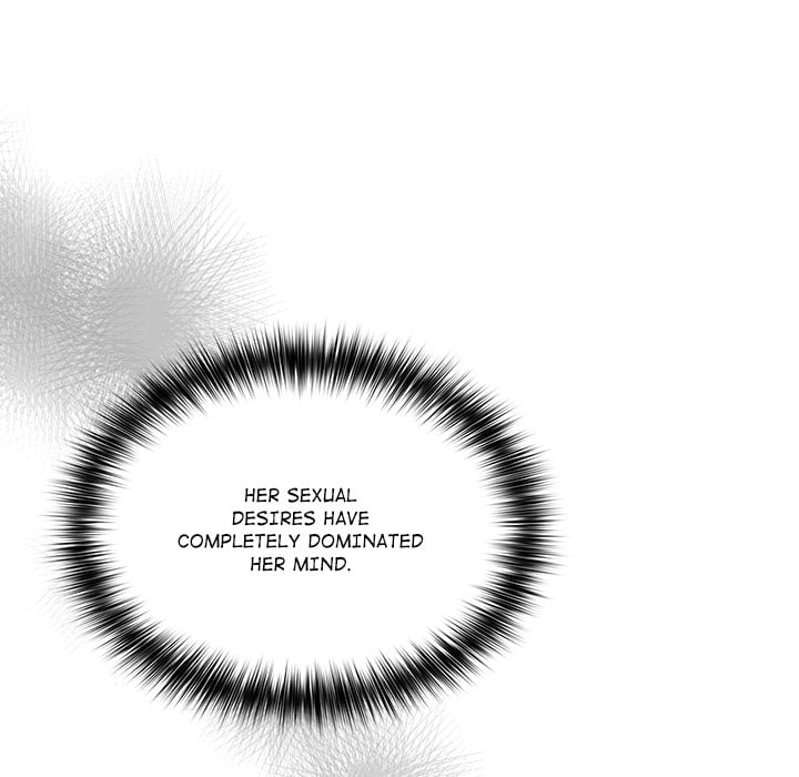Idiot Virus (Uncensored) Chapter 40 - Page 22 in English