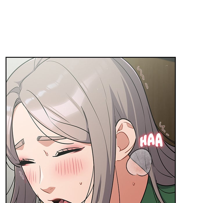 Idiot Virus (Uncensored) Chapter 40 - Page 29 in English
