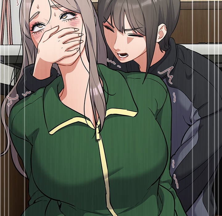 Idiot Virus (Uncensored) Chapter 40 - Page 37 in English