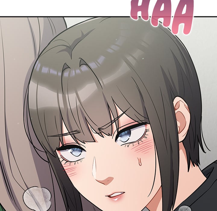 Idiot Virus (Uncensored) Chapter 40 - Page 54 in English