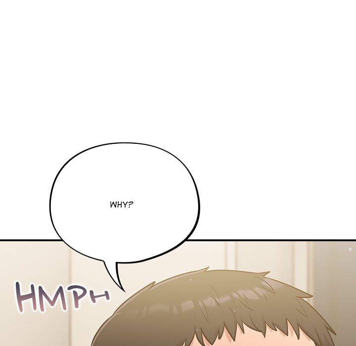 Idiot Virus (Uncensored) Chapter 40 - Page 83 in English