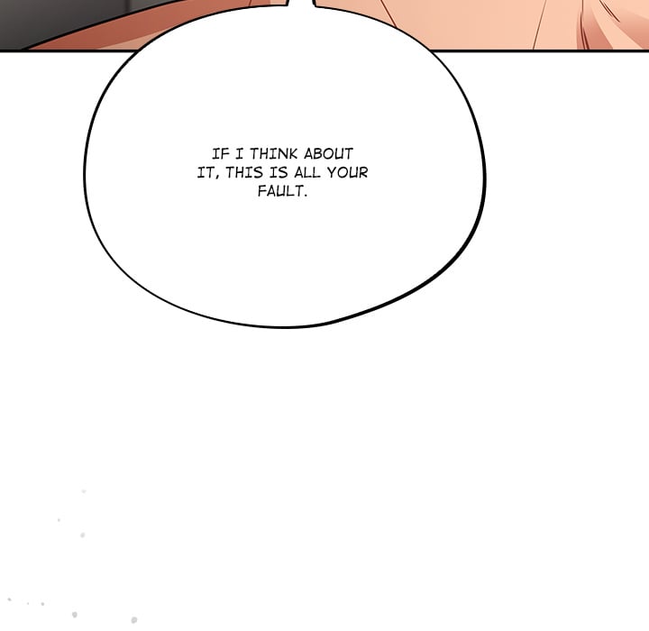 Idiot Virus (Uncensored) Chapter 40 - Page 85 in English