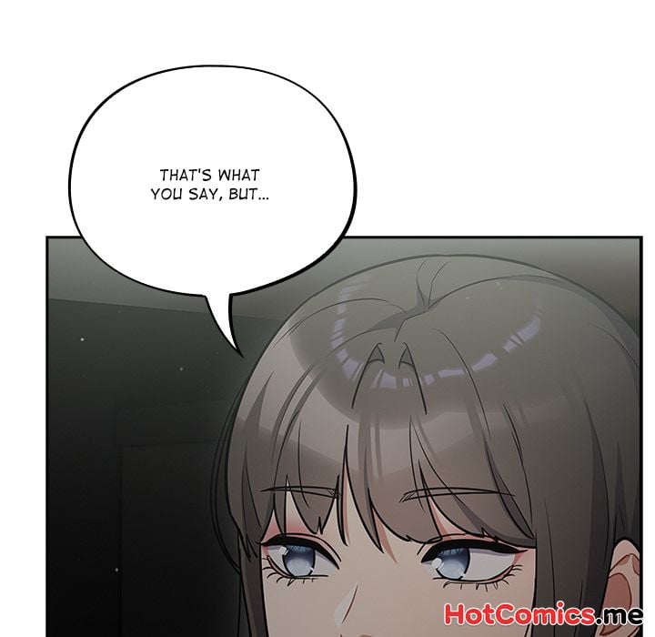 Idiot Virus (Uncensored) Chapter 40 - Page 9 in English