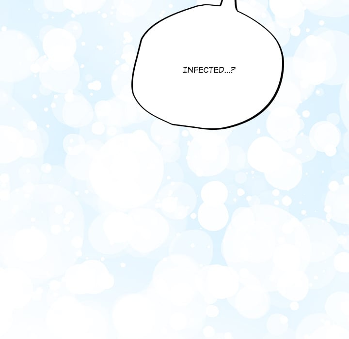Idiot Virus (Uncensored) Chapter 40 - Page 91 in English