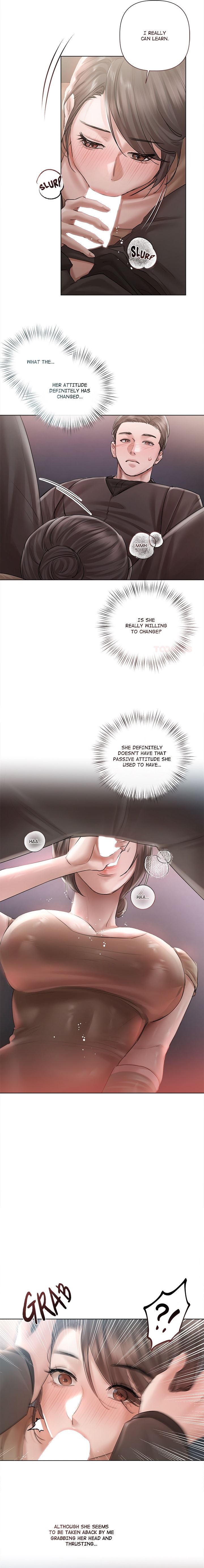 Chained to Poverty Chapter 10 - Page 15 in English