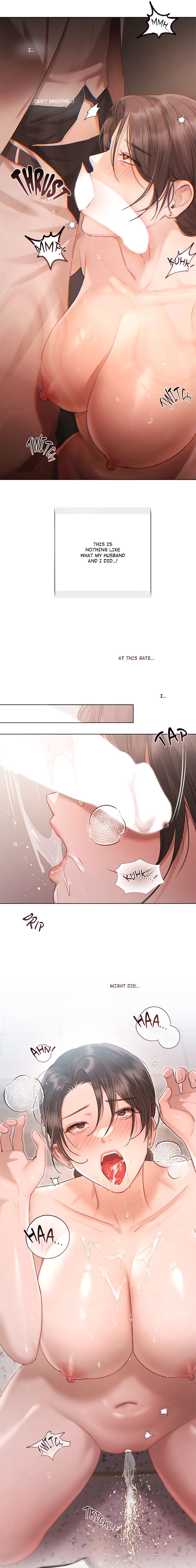 Chained to Poverty Chapter 2 - Page 10 in English