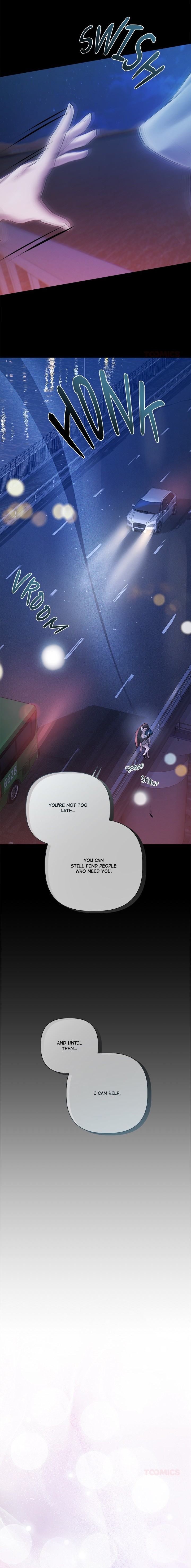 Chained to Poverty Chapter 20 - Page 15 in English