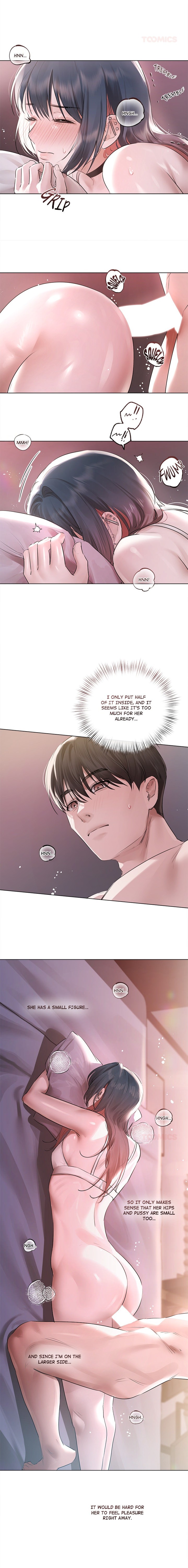 Chained to Poverty Chapter 20 - Page 5 in English