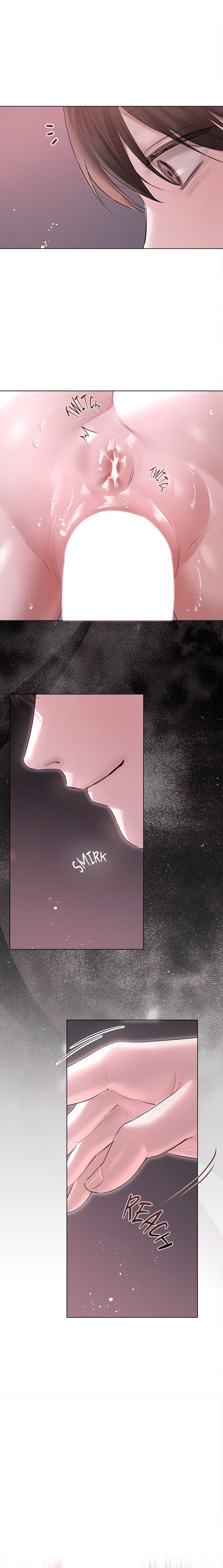 Chained to Poverty Chapter 20 - Page 6 in English