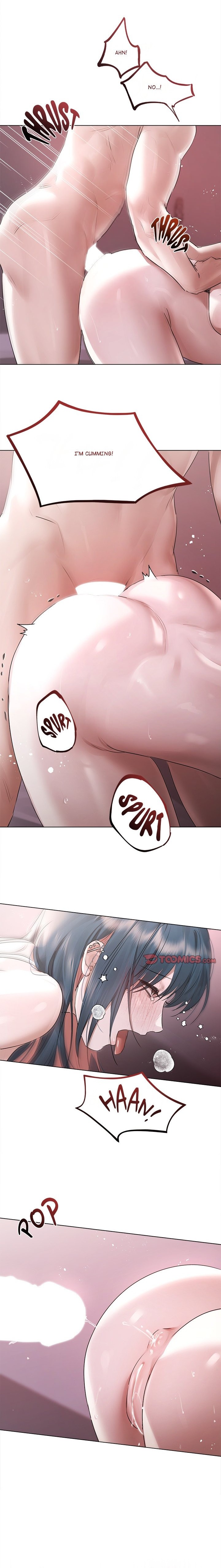 Chained to Poverty Chapter 21 - Page 7 in English