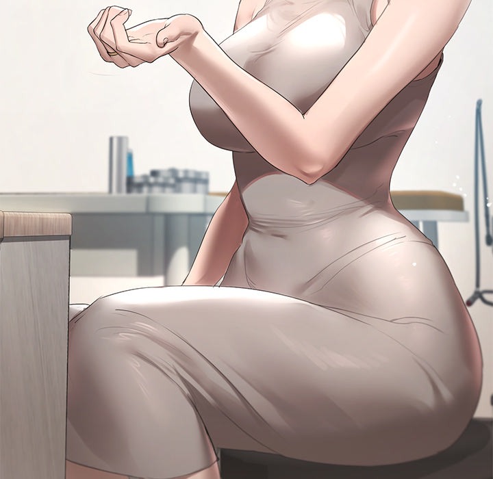 Chained to Poverty Chapter 23 - Page 10 in English
