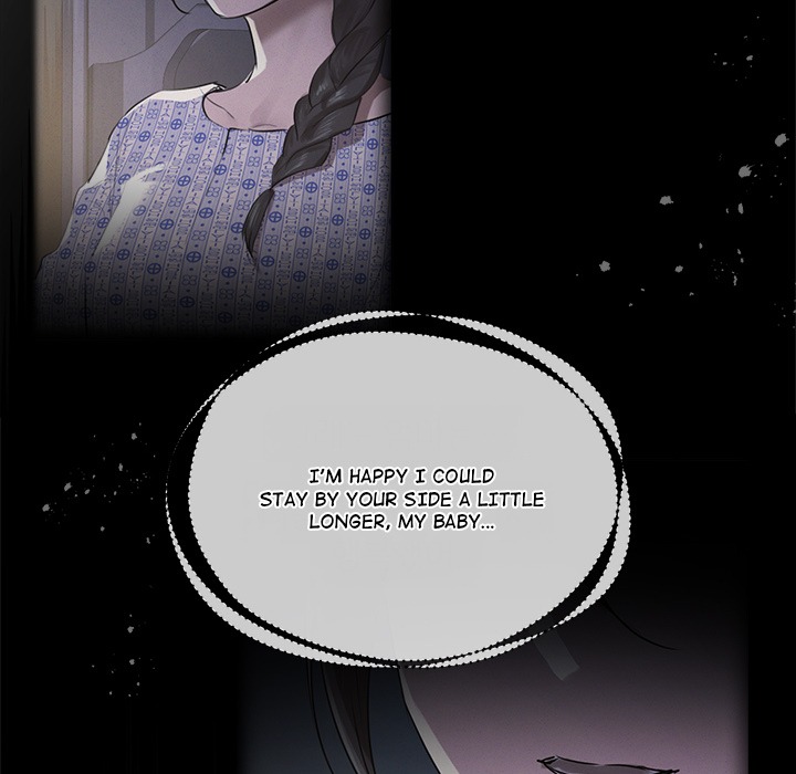 Chained to Poverty Chapter 23 - Page 105 in English