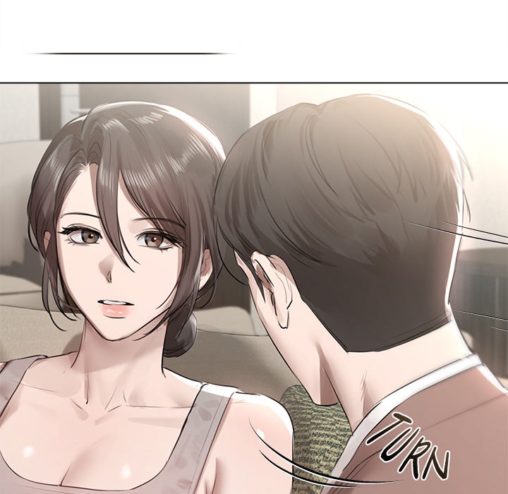 Chained to Poverty Chapter 23 - Page 110 in English
