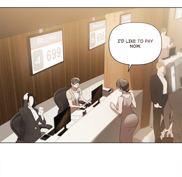 Chained to Poverty Chapter 23 - Page 12 in English