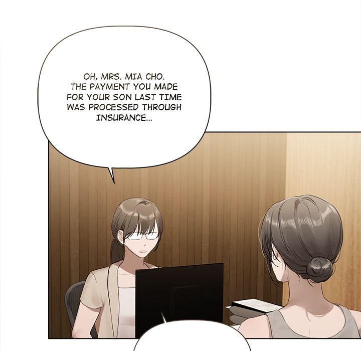 Chained to Poverty Chapter 23 - Page 13 in English