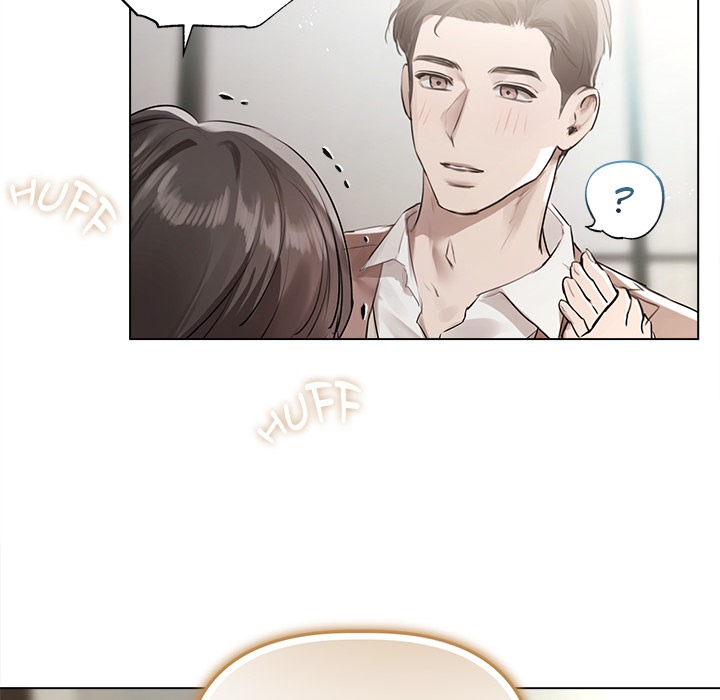 Chained to Poverty Chapter 23 - Page 134 in English