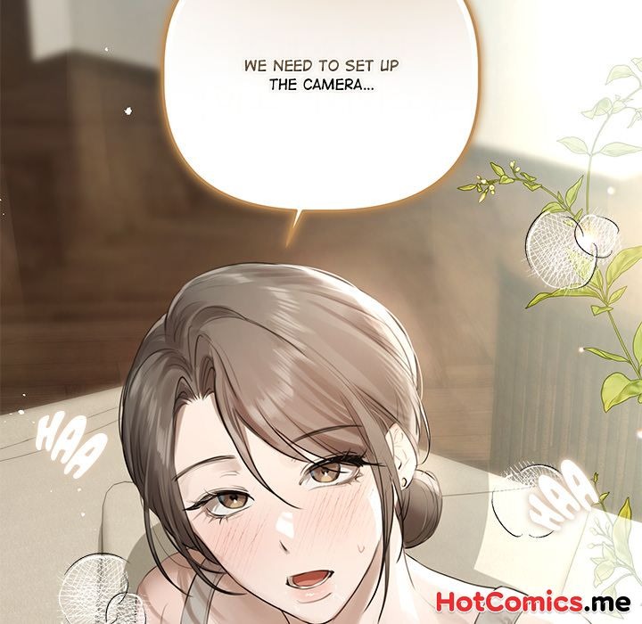 Chained to Poverty Chapter 23 - Page 135 in English