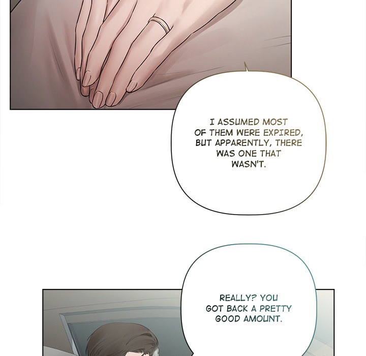 Chained to Poverty Chapter 23 - Page 29 in English