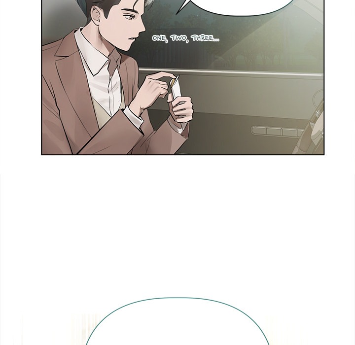 Chained to Poverty Chapter 23 - Page 30 in English