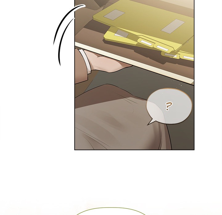 Chained to Poverty Chapter 23 - Page 36 in English