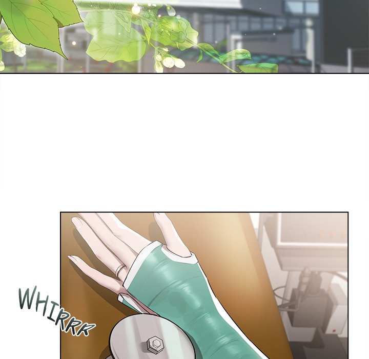 Chained to Poverty Chapter 23 - Page 7 in English