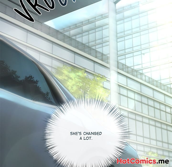 Chained to Poverty Chapter 23 - Page 74 in English